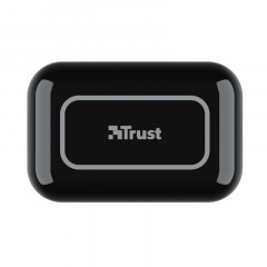 Бездротові навушники Bluetooth Trust Primo Touch True Wireless Black Тернопіль