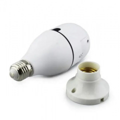 Поворотна IP WIFI камера 360 ° CAMERA CAM L1 8069 Суми