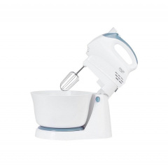 Миксер-тестомес Adler AD-4202 300W White Тернополь