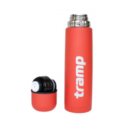 Термос Tramp Basic TRC-113 1 л, красный Луцк