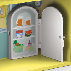 Набор с фигуркой Домик Пеппы Peppa Pig KD114986 Херсон
