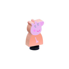 Детский игровой набор Пеппа Семья Peppa Pig KD114089 Тернопіль