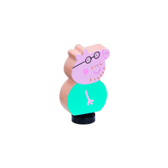 Детский игровой набор Пеппа Семья Peppa Pig KD114089 Тернопіль