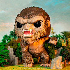 Фигурка игровая Funko Kong 25 см Funko DD661227 Бердичев
