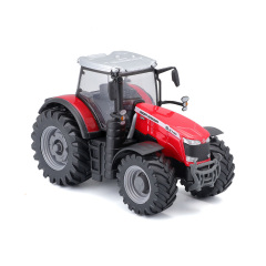 Трактор игровой Bburago 10 см KD101720 Чернігів