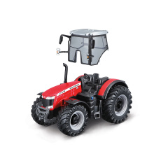 Трактор игровой Bburago 10 см KD101720 Чернігів