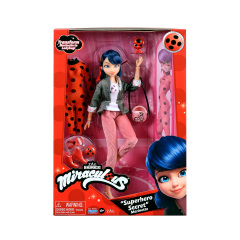 Кукла Miraculous Маринетт 26 см DD655735 Буча