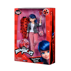 Кукла Miraculous Маринетт 26 см DD655735 Буча