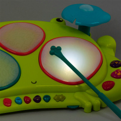 Детская музыкальная игрушка Кваквафон s2 Battat DD656231 Тернополь