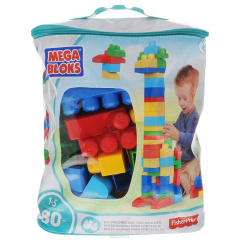 Конструктор классический First Builders Mega Bloks OL27802 Херсон