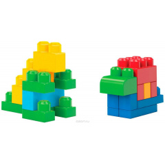 Конструктор классический First Builders Mega Bloks OL27802 Херсон