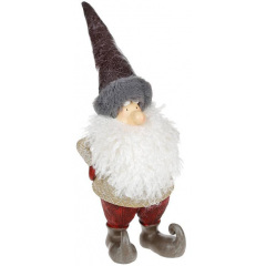 Статуетка Святковий Santa 38 см Bona DP43155 Коломия