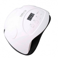 Лампа SUN T-SO32559 для сушіння гель лаку SunX7 plus 90W Долина