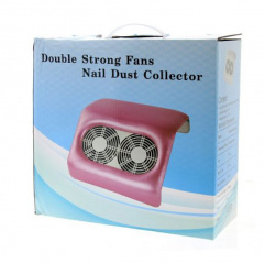 Вытяжка маникюрная SalonHome T-SO30689 Global Fashion Одесса