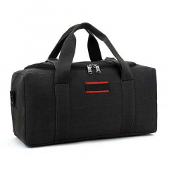 Сумка дорожня Berkani T-SB00379 Duff L Black Дніпро