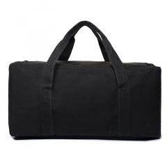 Сумка дорожня Berkani T-SB00379 Duff L Black Дніпро