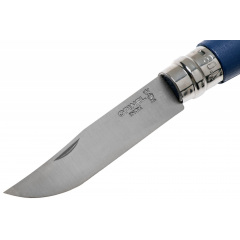 Складаний ніж Opinel №6 Trekking Синій (002212) Балаклія