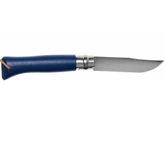 Складаний ніж Opinel №6 Trekking Синій (002212) Балаклія