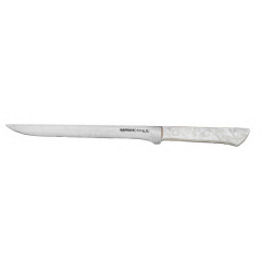 Кухонний ніж філейний 218 мм Samura Harakiri Acryl (SHR-0048AW) Запоріжжя
