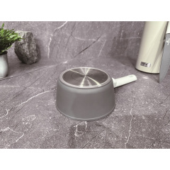 Ківш 16 см Berlinger Haus Aspen Collection (BH-7065) Вишневе