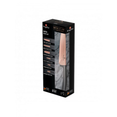 Набір ножів Berlinger Haus Metallic Line Rose Gold Edition (BH-2611) Луцьк