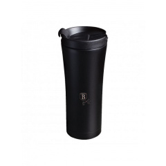 Термокухоль 500 мл Berlinger Haus Black Rose Collection (BH-6401) Володарськ-Волинський
