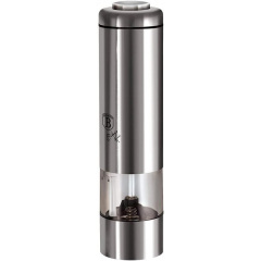 Подрібнювач спецій Berlinger Haus Metallic Line Carbon Edition (BH-1979) Харків