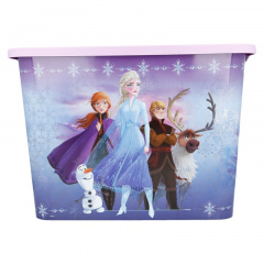 Контейнер 7 л Stor Frozen (03254) Одеса
