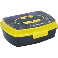 Ланч-бокс Stor Batman (85575) Івано-Франківськ