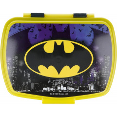 Ланч-бокс Stor Batman (85575) Івано-Франківськ
