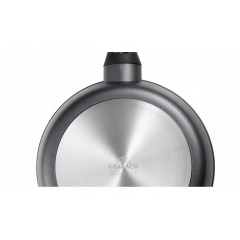 Сковорода 20 см Gerlach Contrast Procoat (5901035489097) Кропивницький