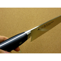 Японский поварской нож 210 мм Satake Satoru (802-789) Никополь