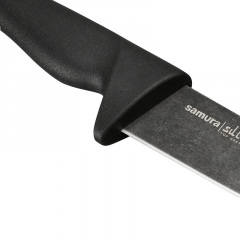 Ніж кухонний Шеф 166 мм Samura Sultan Pro Stonewash (SUP-0085B) Запоріжжя