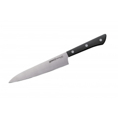 Набор кухонных ножей из 3-х предметов Samura Harakiri (SHR-0220B) Киев