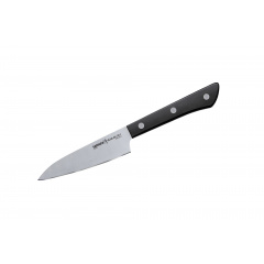 Набор кухонных ножей из 3-х предметов Samura Harakiri (SHR-0220B) Киев