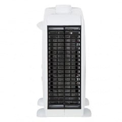 Підлоговий тепловентилятор Adler AD 7725w білий Дзензелівка