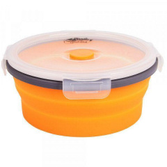 Ланч-бокс Tramp TRC-088 550 мл Orange (008770) Фастов