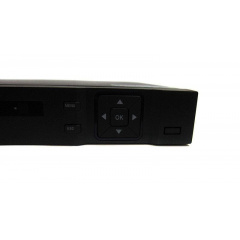 Відеореєстратор DVR реєстратор 4 канальний UKC CAD 1204 AHD Чернігів
