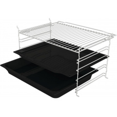 Електрична духова шафа Gorenje BOS 67371 CLI (BO3CO4L02-1) (6803260) Івано-Франківськ
