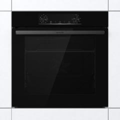 Электрический духовой шкаф Gorenje BO 6735 E05B Черный (BO3CO3C02-1) Киев