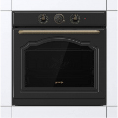 Электрический духовой шкаф Gorenje BOS 67372 CLB (BO3CO4L02-1) (6825141) Киев
