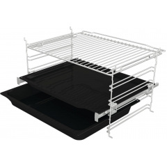 Электрический духовой шкаф Gorenje BOS 67372 CLB (BO3CO4L02-1) (6825141) Киев