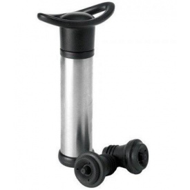 Помпа для вина Vacuum Wine Saver с 2 пробками вакуумный насос для укупорки бутылки Empire DP39081