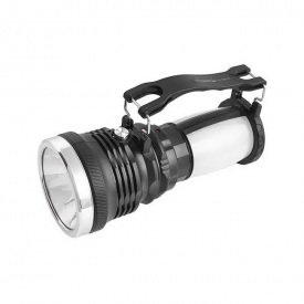 Фонарь на аккумуляторе светодиодный Stenson ME-4515 1W+30LED