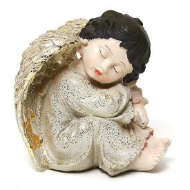 Статуэтка Спящий Angel 11.5 см Bona DP42585