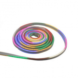 Светодиодная лента LED CNV 8491 Neon Multi 12V-220V 5 м Сolorful