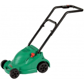Детская игрушечная газонокосилка Bosch Green Klein IR78159
