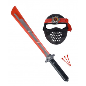 Игровой набор Ниндзя звуковой меч Simba OL227054