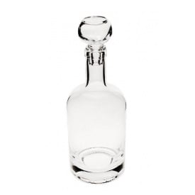 Штоф-Цилиндр 350мл Кристалл DP39065