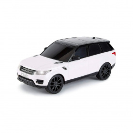 Игровой автомобиль на р/у Land Rover Range Rover Sport White KS Drive KD119188